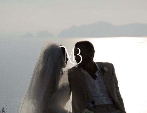 Matrimonio sull’Isola di Ponza, Hotel Chiaia di Luna